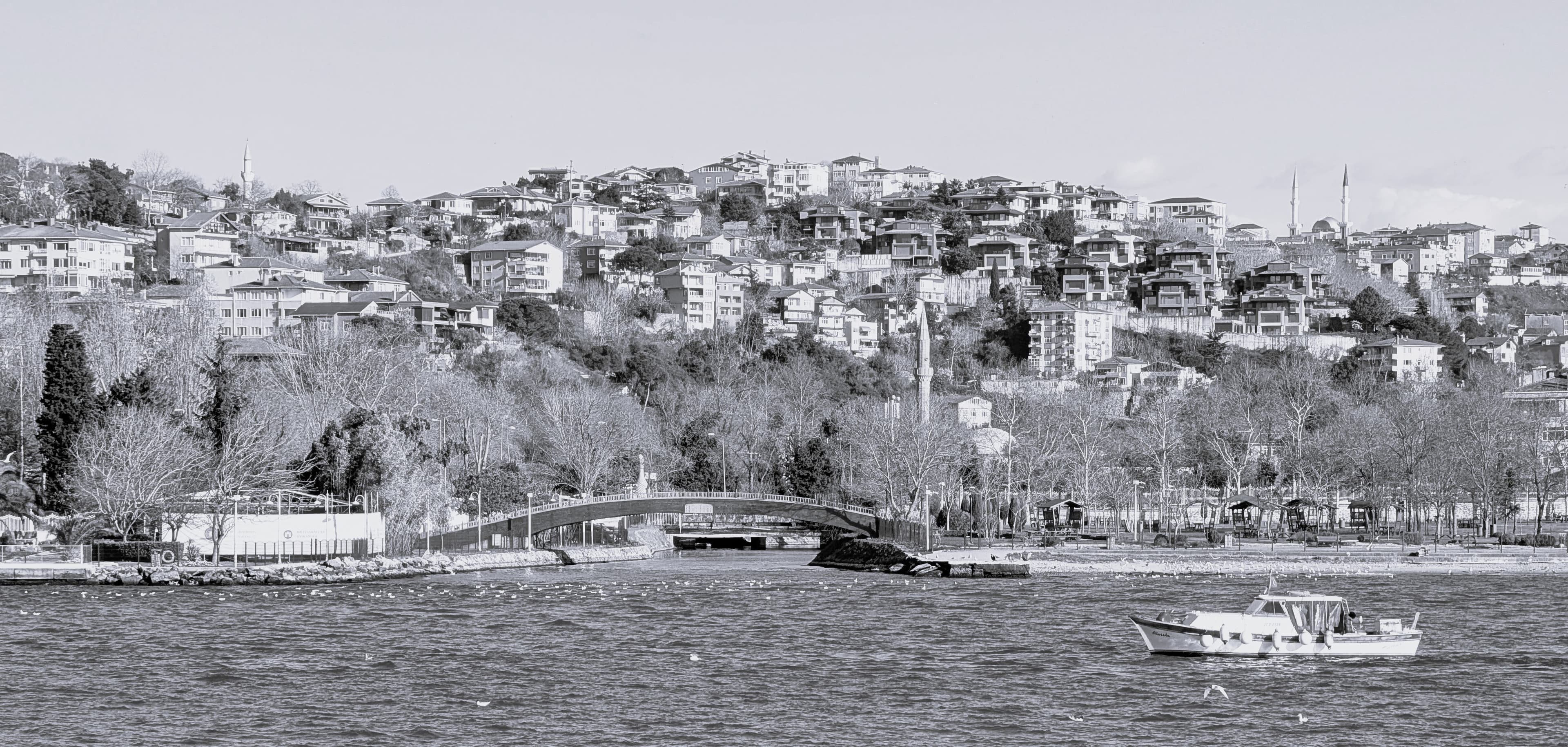Cover Image for A 3-Day Journey Through the Wonders of Istanbul