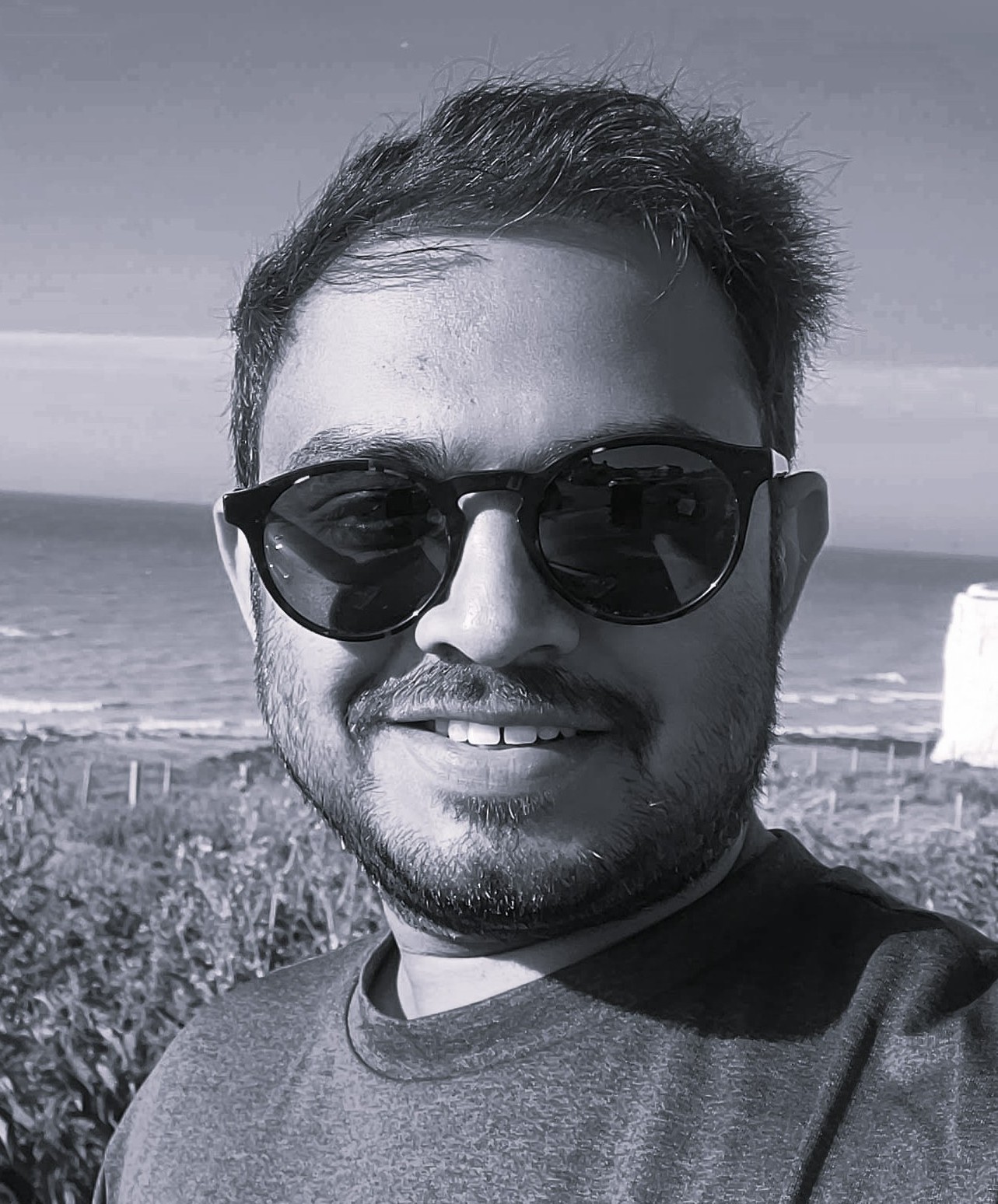 Gagan Bodduluru